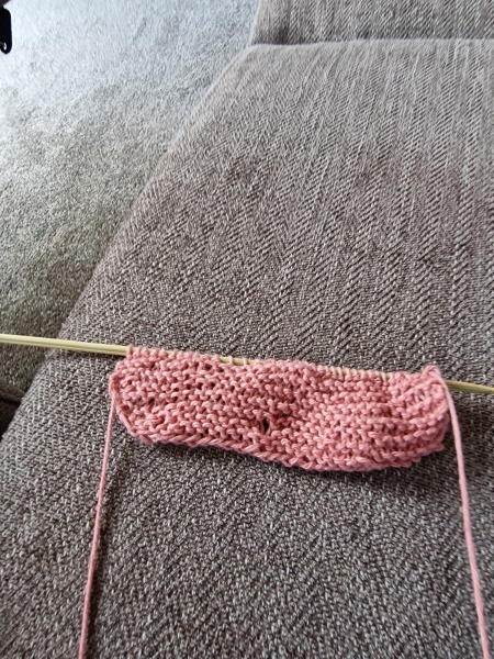 The Bluestocking Women’s Pub - Where Everybody Knows Your Username