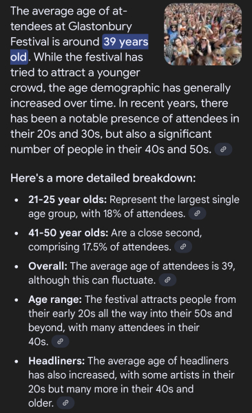 WYB miffed? Dd in hospital and dh fucked off to Glastonbury?