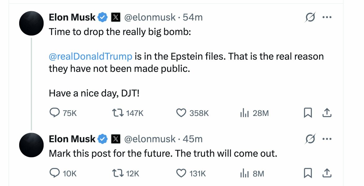 The US has bombed Fordow and other sites.