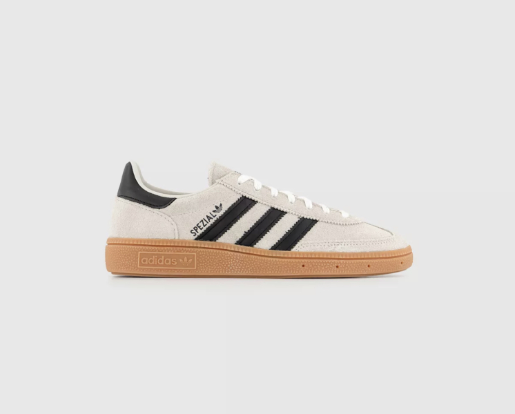 Suede cleaner for beige spezials?