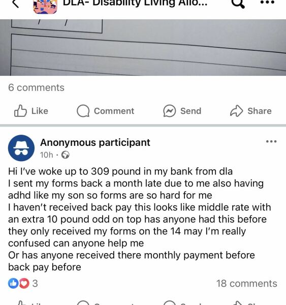 DLA WAIT TIMES THREAD 71