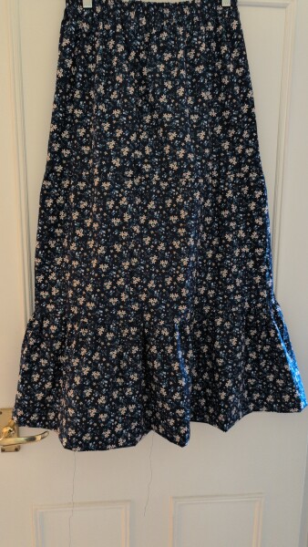 Stitch and bitch thread #11. Where the puns are only sew-sew