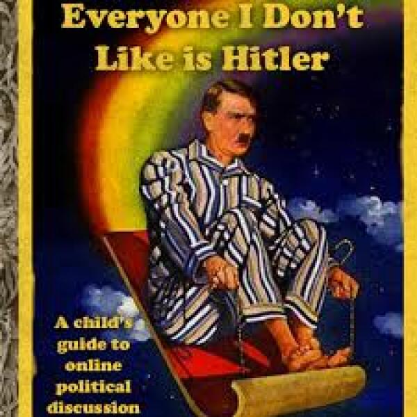 My DD hates that I’m a TERF!