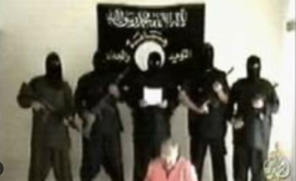 Iran - Trump's 'I may do it, I may not'