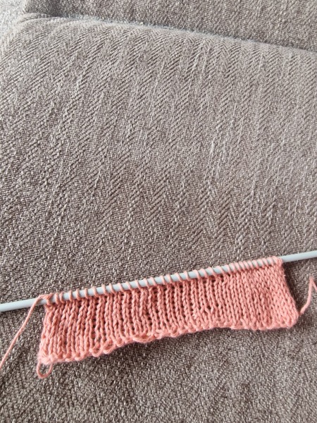 The Bluestocking - where the laugh emoji is sorely missed.