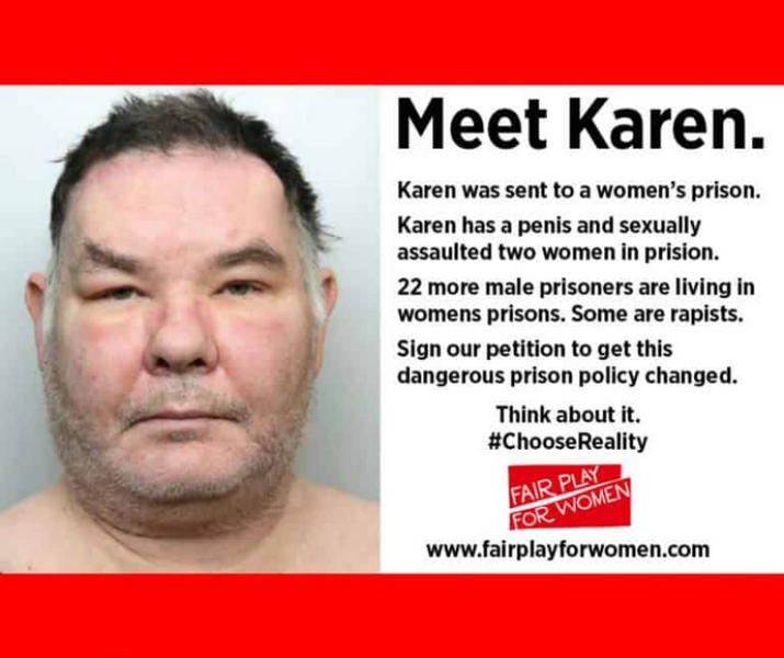 Why is anti-trans so important?