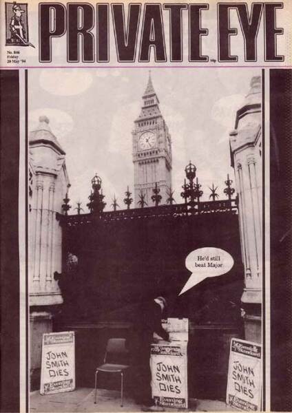 Thread 25 Starmer - Cheers for a falling out among thieves