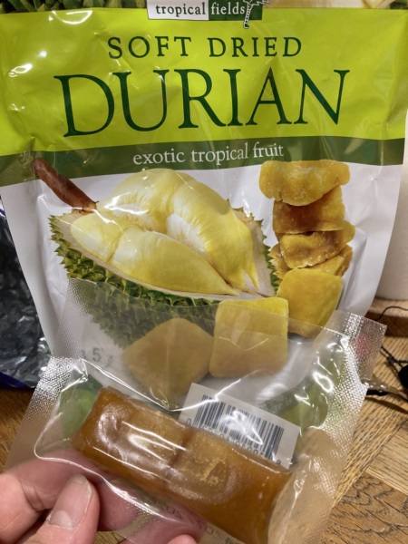 Durian