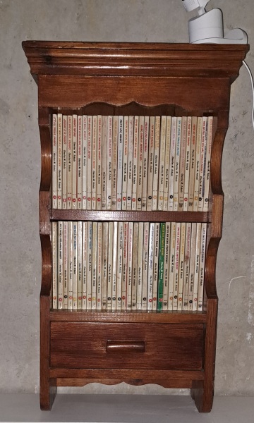 The Bluestocking Women’s Pub - Where Everybody Knows Your Username