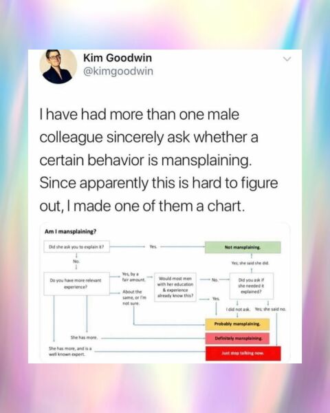 Women's rights general conversations - Thread 10