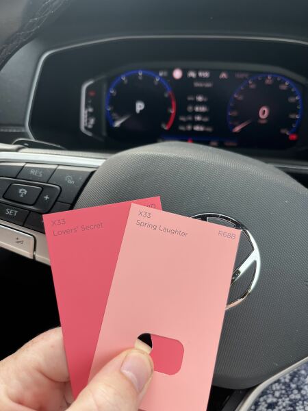 Massive regret on new front door