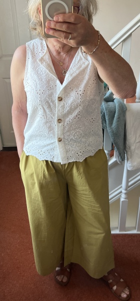 WAYWT Spring/Summer 2024
