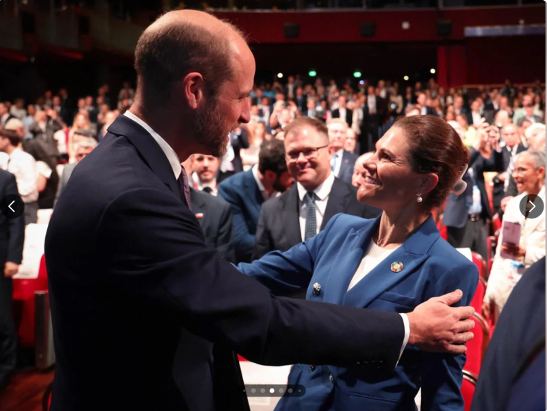 Royal Style: a day starts well if it starts with Mary of Teck.