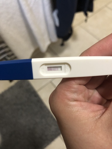Am I pregnant