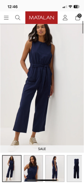 What do you wear to work if you are fat, fifty and fookin boiling hot?