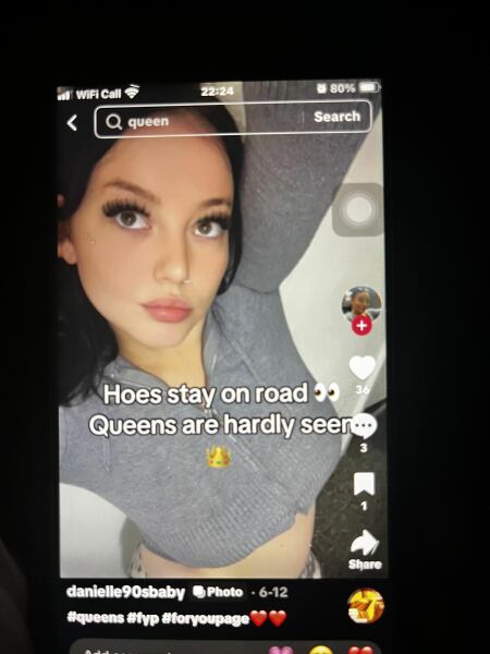 How girls and women dress in western countries  *MNHQ adding content warning for SA as requested*