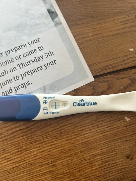 Tips on how to not test before missed period