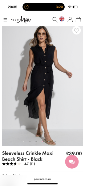 Beach/Pool cover ups