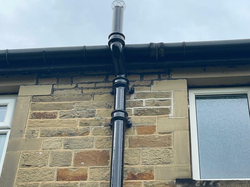 Settlement or subsidence?