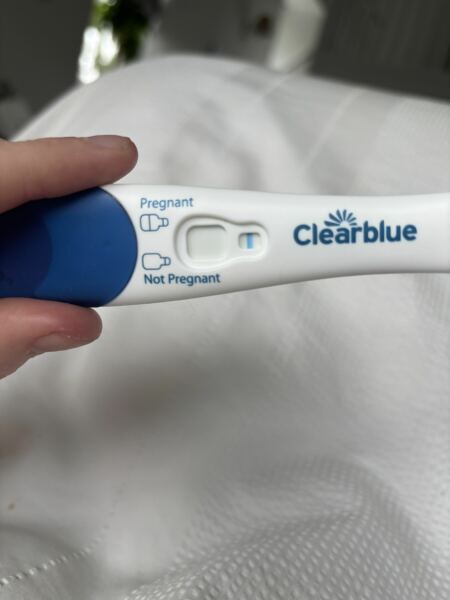 I think I have had a chemical pregnancy - when can I try again?