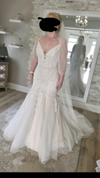 No wedding dress 6 weeks before the wedding...