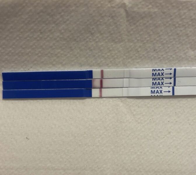 June/July TTC Thread❤️