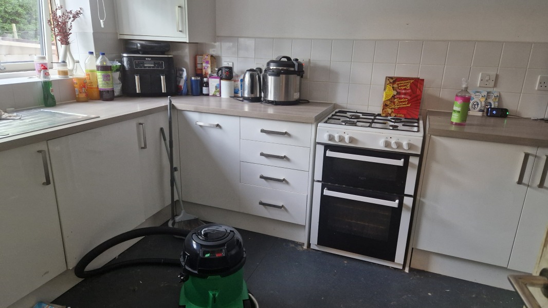 Tidy up day photos or not