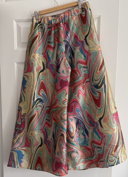 Stitch and bitch thread #11. Where the puns are only sew-sew