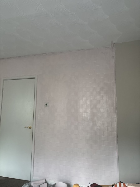 What's one home trend you have done that you now regret?