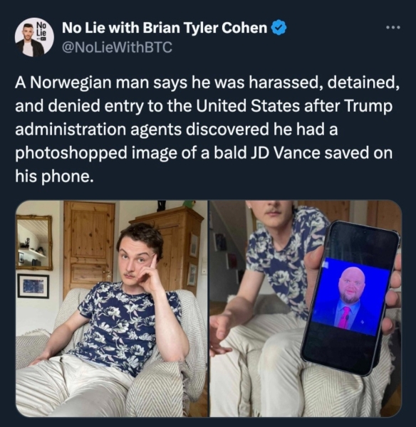 Trumplethinskin wants his Situation Room photo because it most definitely rained on his parade - Trump thread #145