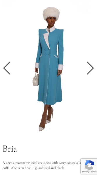 Royal Style: Trooping and Tennis, here we come!