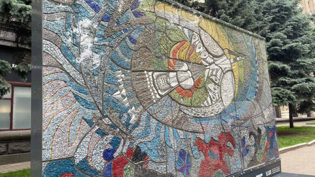 Ukraine Invasion: Part 57