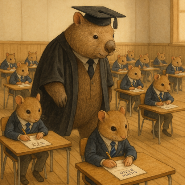 The Bluestocking Women’s Pub - Where Everybody Knows Your Username