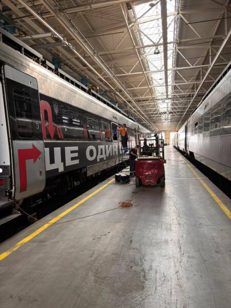 Ukraine Invasion: Part 57