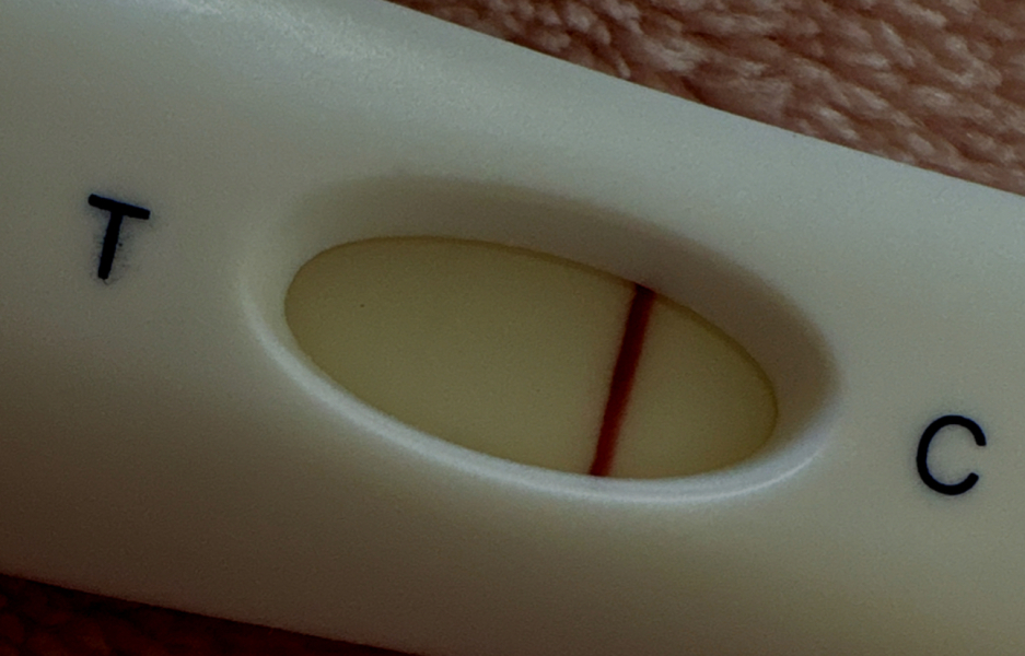 Evap/indent or positive?