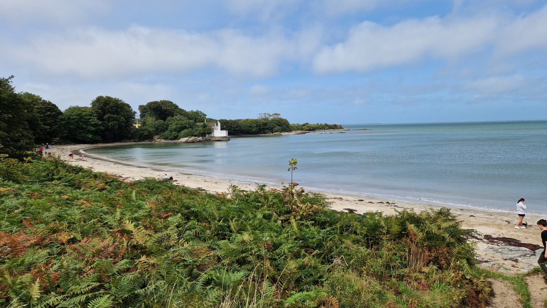 Must visit beaches/places North Wales