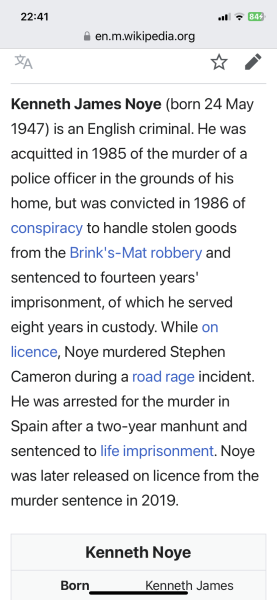 THE GOLD. S2 - sun 8th June -  bbc 1 9pm - TV PACE. NO SPOILERS