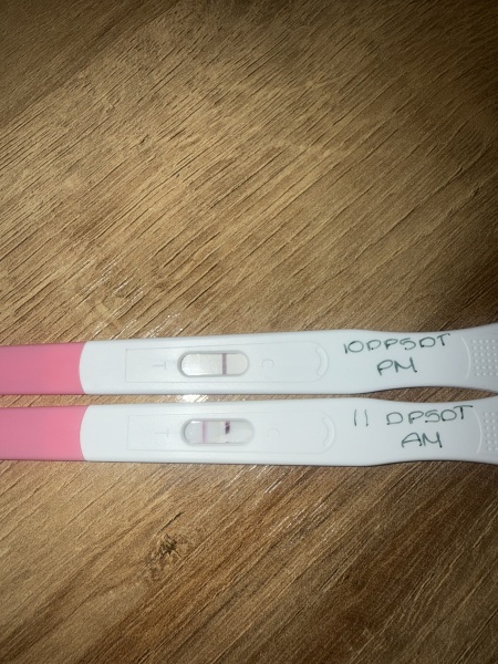 Is this a faulty test!? 5dp5dt fet