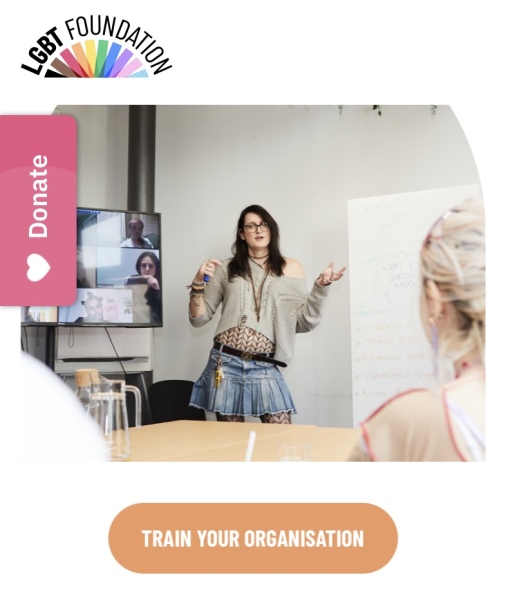 The new “this is what a woman looks like” campaign