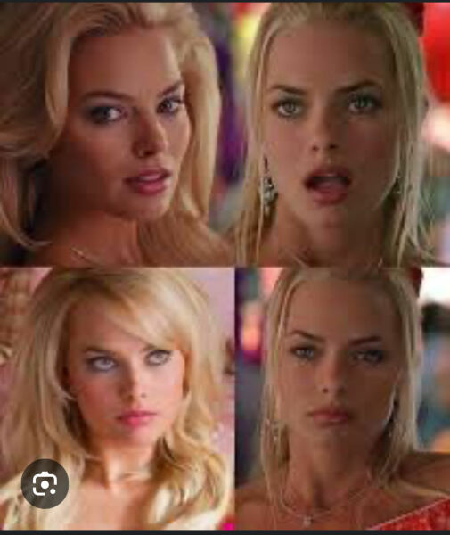 Celeb lookalikes