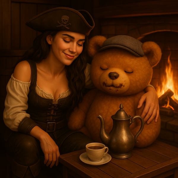 The Bluestocking Women’s Pub - Where Everybody Knows Your Username