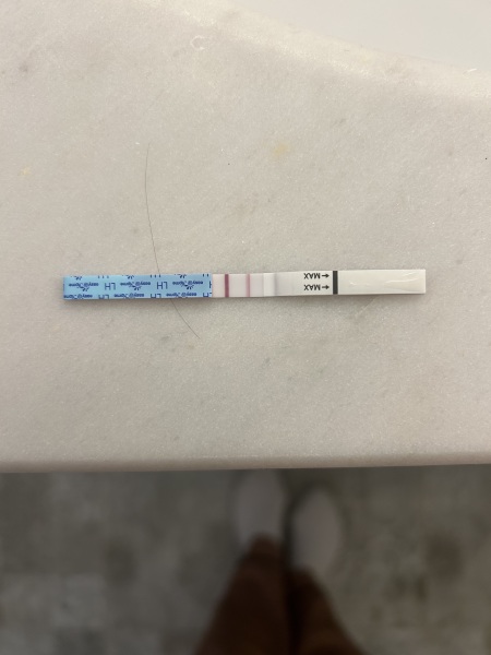 2 periods a month and TTC