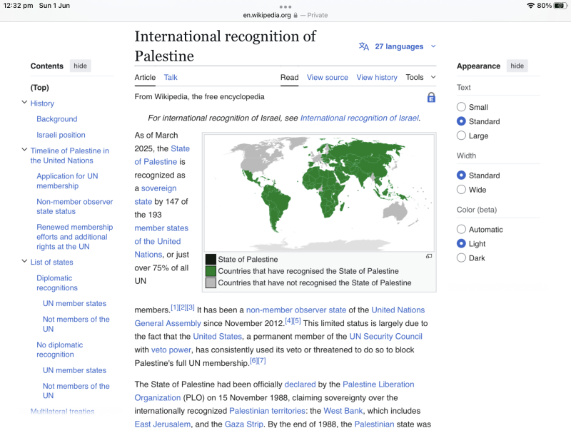 New ceasefire agreement