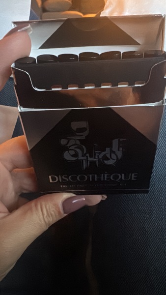 Scent of the day part Four - the friendly perfumistas still perfuming!