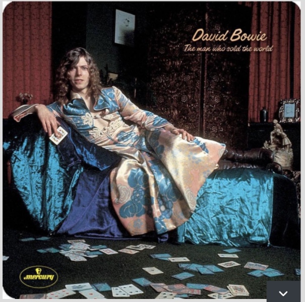 "Of course I'm a woman! I was wearing a dress with make up, tights and a handbag!"