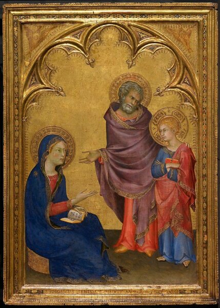 Christian Art Thread