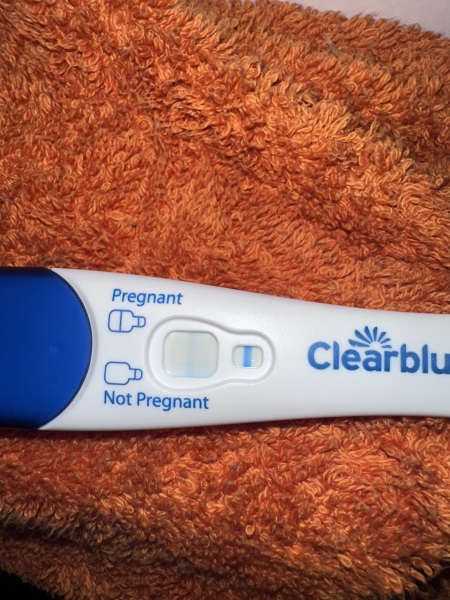 9dpo is this positive