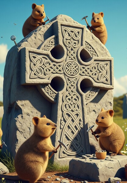 The Bluestocking - where the laugh emoji is sorely missed.