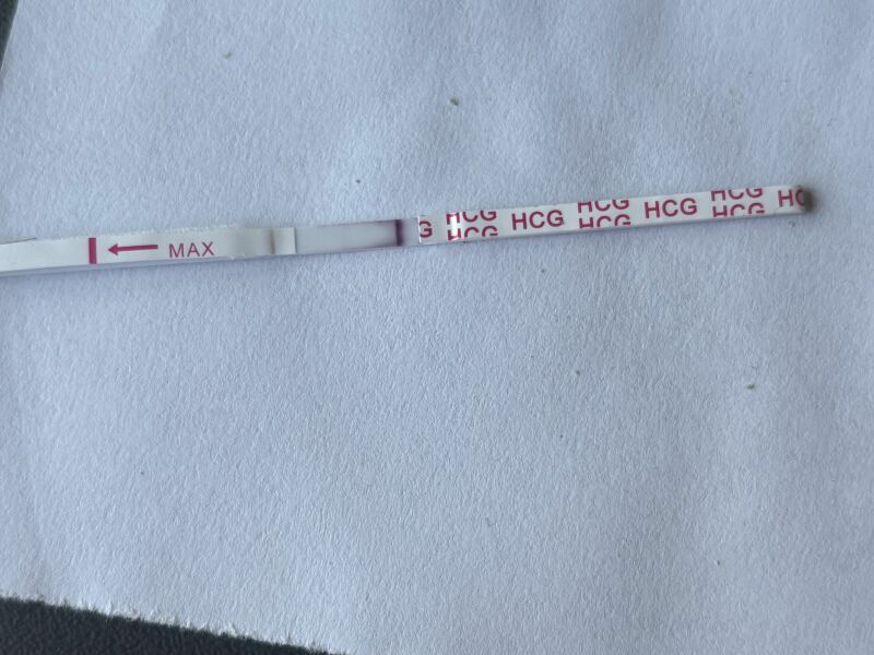 Am I pregnant?