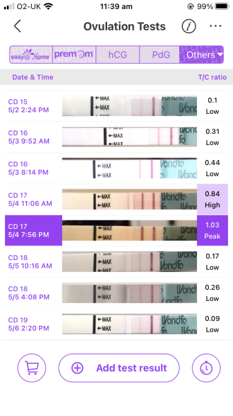 JUNE 2025 Trying To Conceive Thread